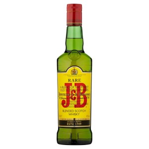 J&B 0,7