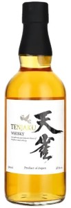 TENJAKU BLENDED 40% 0,5