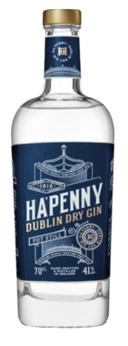 Ha’Penny Dublin Dry Gin .png