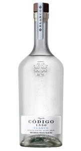 CODIGO 1530 TEQUILA BLANCO 38% 0,7