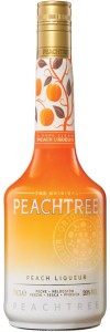 De Kuyper PeachTree 20% 0,7
