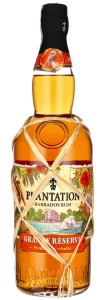 PLANTATION GRANDE RESERVE 40% 1L