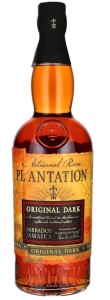 PLANTATION ORIGINAL DARK 40% 1L