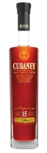 Cubaney Estupendo 15 Sistema Solera 38% 0,7