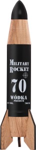 Dębowa Polska Military Rocket 40% 0,7
