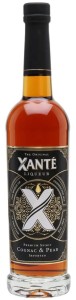 Xante Pear&Cognac 35% 1L