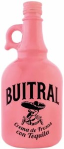Buitral Strawberry 17% 0,7