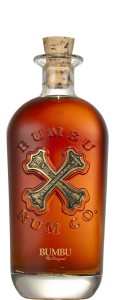 Bumbu 40% 0,35