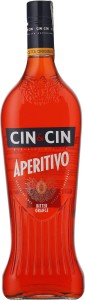 Cin&Cin Aperitivo 1L