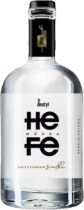 Destyl Hefe Wódka 40% 0,7
