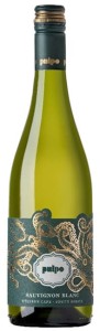 Pulpo Sauvignon Blanc RPA 12,5% 0,75 B/W
