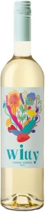 Vinho Verde Witty 11% 0,75 B\W