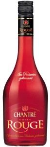 Chantre Cuvee Rouge 30% 0,7