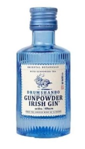 Drumshanbo Gunpowder Irish Gin 43% 0,05