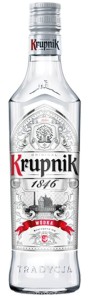 Krupnik 40% 1L