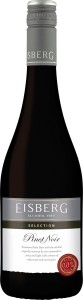 Eisberg Selection Pinot Noir 0% 0,75