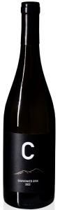 Dom Charbielin C Souvignier Gris 12% B/W