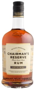 Chairman's Reserve Original 40% 0,7