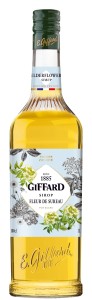 Giffard Syrop Kwiat Bzu 1L