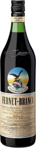 Fernet Branca 39% 1L