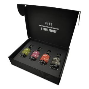 Podole Wielkie Tasting Box 4x0,05
