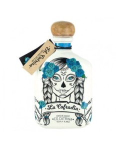 La Cofradia Catrina Blanco 38% 0,7