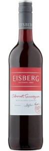 Eisberg Cabernet Sauvignon 0% 0,75