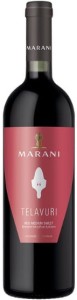 Marani Telavuri 11,5% 0,75 C\PS