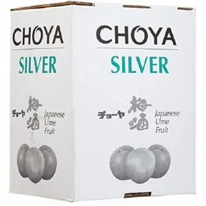 Choya Silver 10% 10L