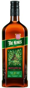 THE NINES 999 Botanical 35% 0,7
