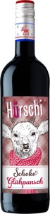 Grzaniec Hurschi Schoko Gluhpunch 10% 0,75