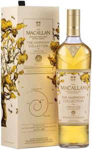 Macallan The Harmony Collection Vibrant Oak 44,2% 0,7