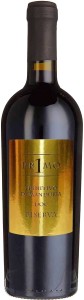 Primo Primitivo Di Manduria Riserva 14,5% 0,75 C/W