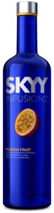 Skyy Passion Fruit 1L