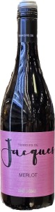 Jacquest Merlot Cuvee Speciale 13% 0,75 C\W