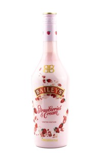 Bailey's Strawberry 0,7