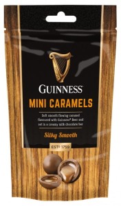 GUINNESS MINI KARMELKI 102G