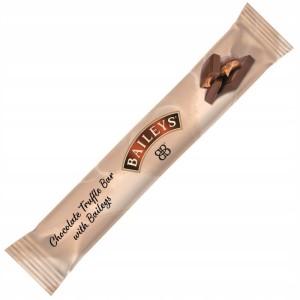 BAILEYS IRLANDZKI BATON Z NADZIENIEM TRUFLOWYM 35G