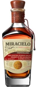 Botran Miracielo Cafetanero 38% 0,7