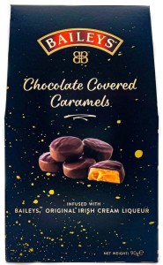BAILEYS BOX KARMELKI W CZEK. DESEROWEJ 90G