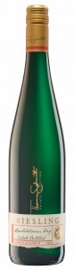 Schmitt Sohne Private Riesling QBA 12% 0,75 B\W
