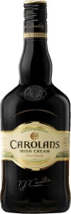 Carolans Irish Cream 17% 0,5