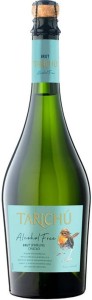 Tarichu Spumante Free Alcohol 0% 0,75 B\PW