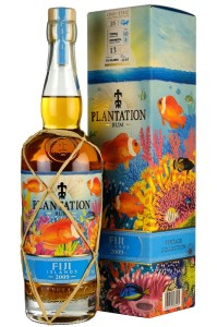 Plantation Fiji 2009 49,5% 0,7