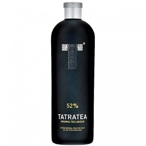 Tatratea Original 52% 0,7