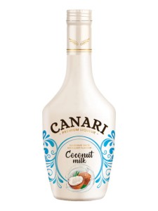 Canari Coconut Milk 0,35