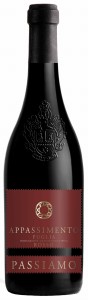 Passiamo Appassimento Puglia Rosso 14,5% 0,75 C\PW