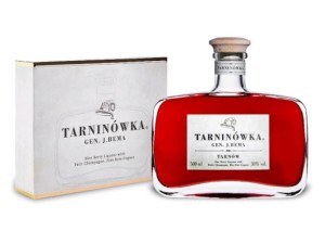 Tarninówka Gen. J. Bema 30% 0,5