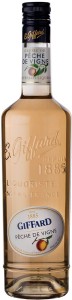 Giffard Creme de Peche 16% 0,7