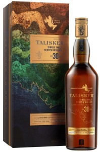 TALISKER 30YO 0,7 49,5% 2023